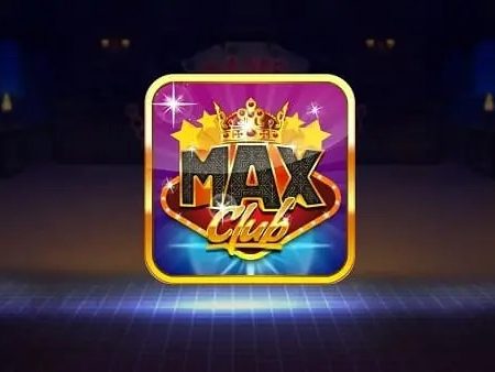 Maxclub pro – Hướng dẫn tải game bài Max Club chỉ với 3 bước
