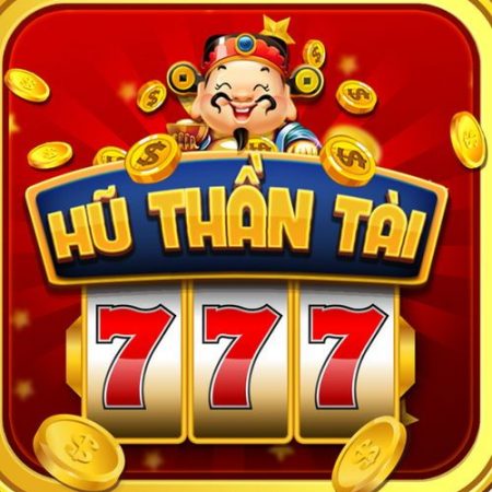 Cổng game slot nổ hũ thần tài uy tín hàng đầu Châu Á