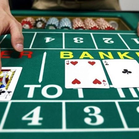 Phần mềm soi cầu baccarat online hiệu quả nhất