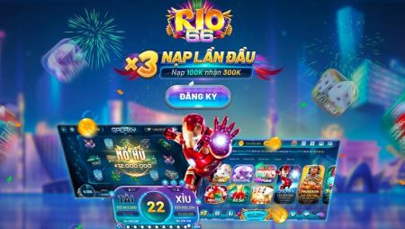 rio66-club khuyen mai