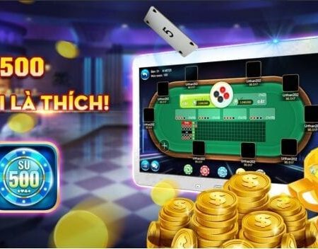 s500 – Tải game bài đổi thưởng uy tín số 1 bản IOS/APK về điện thoại