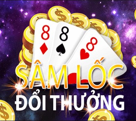 Top 5 nhà cái đánh sâm lốc đổi thưởng số 1 hiện nay