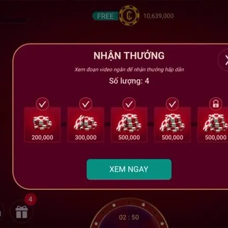 Sâm lốc Facebook online là gì? Cách chơi sâm lốc luôn thắng