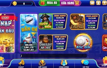 Sanhu777 – Các cách tải sanhu77club về điện thoại nhanh nhất