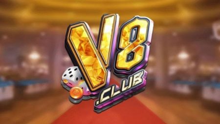 v8-club
