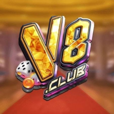 V8 Club – Hướng dẫn tải game V8 Club IOS/APK nhanh cho điện thoại