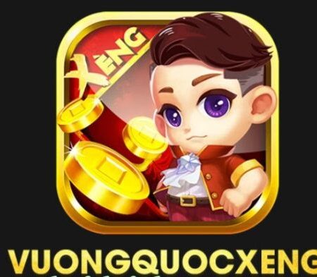 Vương quốc xèng – Chơi quay hũ giật xèng thu tiền đầy tay