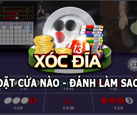 Xóc đĩa online cáo việt net có gì hấp dẫn