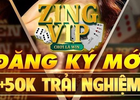 Zingvip – Zingvip.club Cổng game quốc tế đẳng cấp nhất