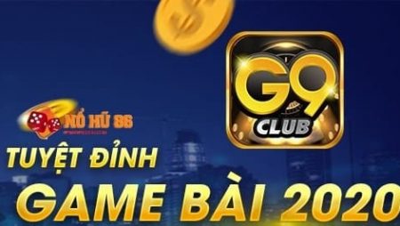 G9 club