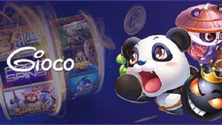 Game slot Gioco Vnloto online