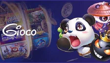 Game slot Gioco Vnloto – Cổng game slot hàng đầu châu Á