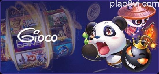 Game slot Gioco Vnloto online