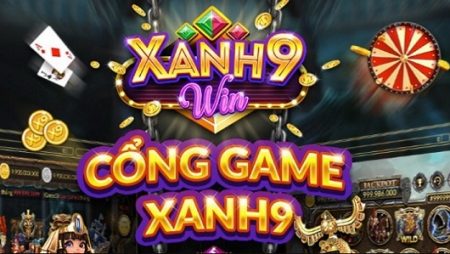 Xanh9.win