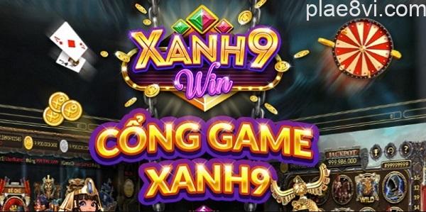 Xanh9.win
