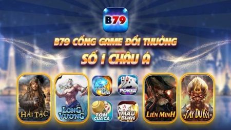 b79 club