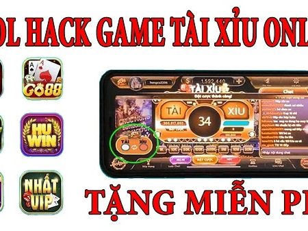 Cách cài đặt tool hack tài xỉu được hướng dẫn chi tiết
