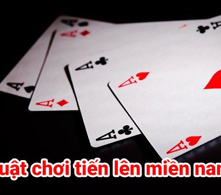 Cách đánh bài tiến lên miền nam dễ thắng lên tới 90%