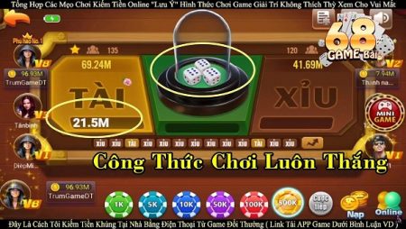 cach-danh-tai-xiu-sunwin-luon-thang