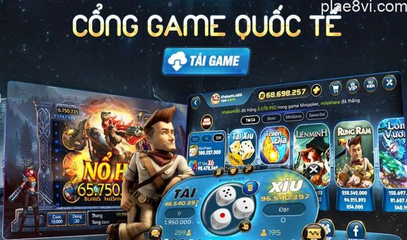 cong game b79 club