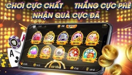 cong game-bai-online-vnloto
