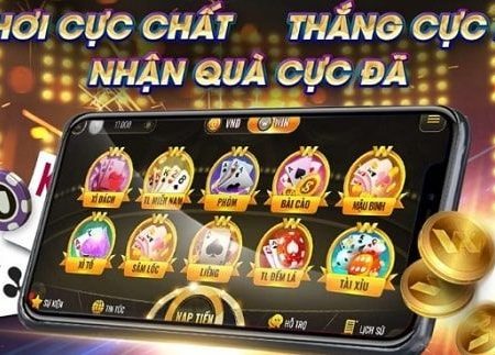 Có nên tham gia game bài online vnloto hay không?