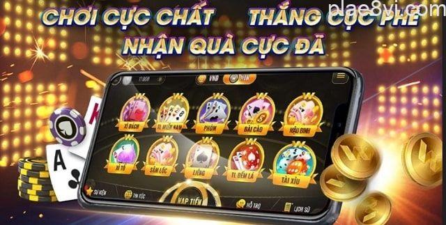 cong game-bai-online-vnloto