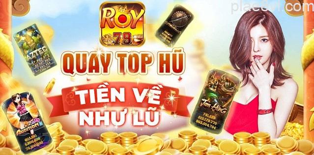 cong game roy79-club