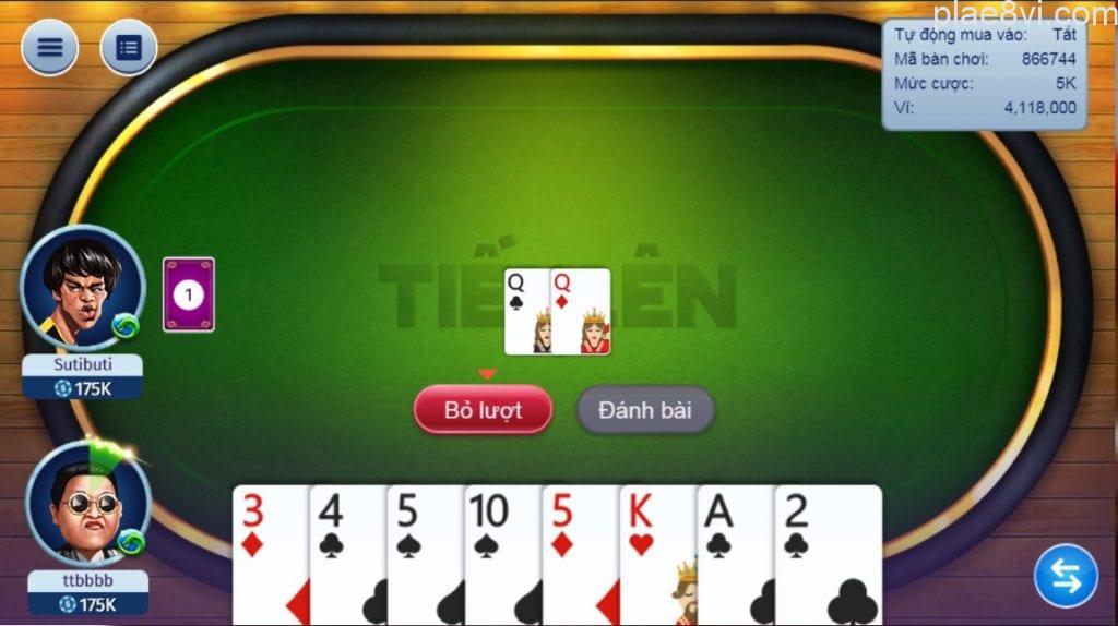 game tien-len-mien-nam-dem-la-doi-thuong