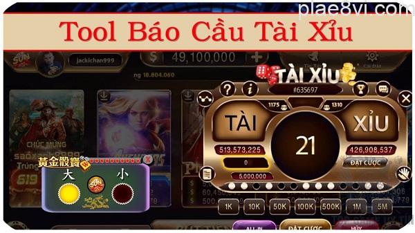 tool hack tài xỉu sunwin