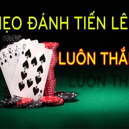 Top các web đánh bài tiến lên online được yêu thích nhất