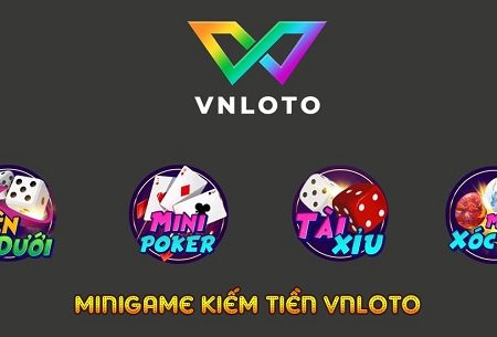 Mini game vnloto – Game cá cược uy tín được yêu thích nhất