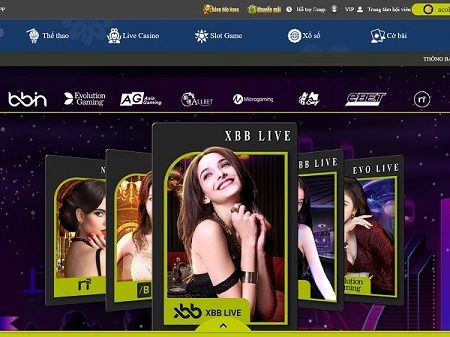 Vx88 – đánh giá nhà cái vx88 casino xổ số trực tuyến uy tín