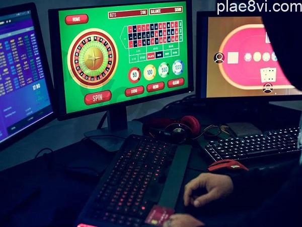 nhan biet nha-cai-lua-dao