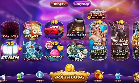 Đánh giá cổng game nổ hũ club vnloto dành cho tân thủ