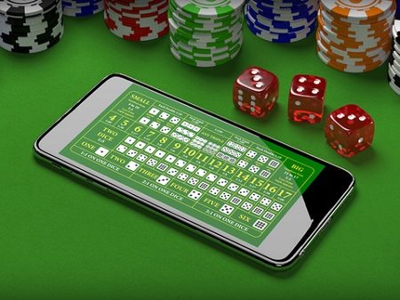 Top 5 app tài xỉu uy tín đổi thưởng nhanh chóng năm 2022