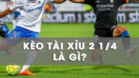 tai-xiu-2-1-4 la gi