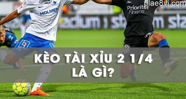 tai-xiu-2-1-4 la gi