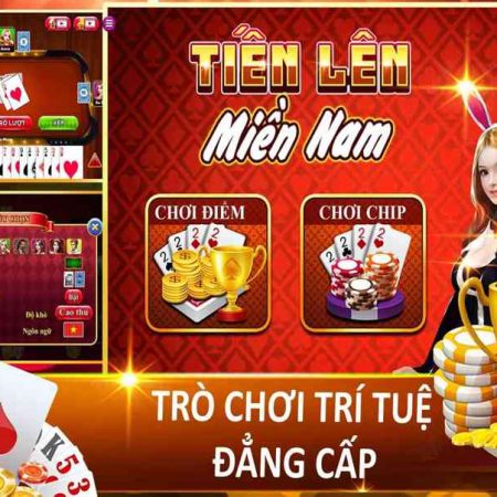 Cách chơi tiến lên miền Nam đếm lá đổi thưởng
