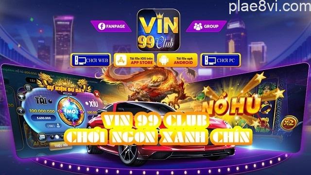 vin99-club