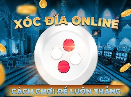Xóc đĩa đổi thưởng Cáo Việt net ăn tiền thật uy tín nhất