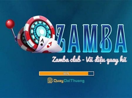 Zamba68 trực tuyến – Cổng game slot đổi thưởng uy tín
