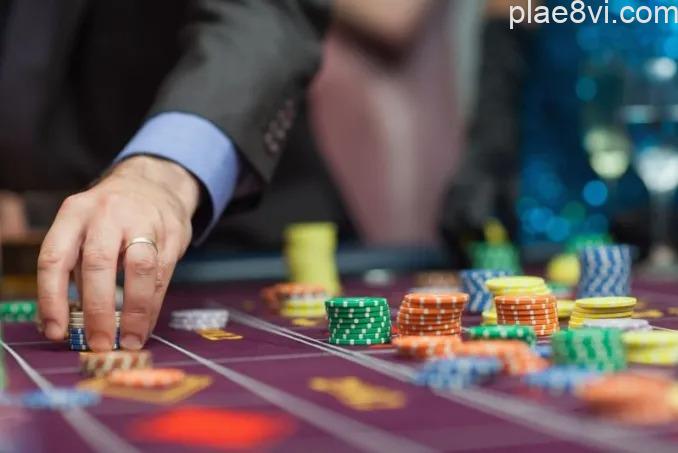 Các khái niệm trong bài Poker