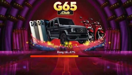G65 club online