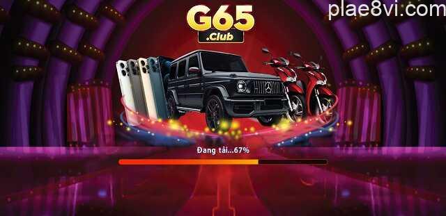 G65 club online