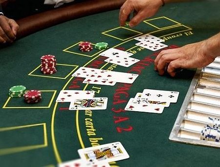 Bí quyết chơi Show Hand tại Danhbai88 cho người chơi mới