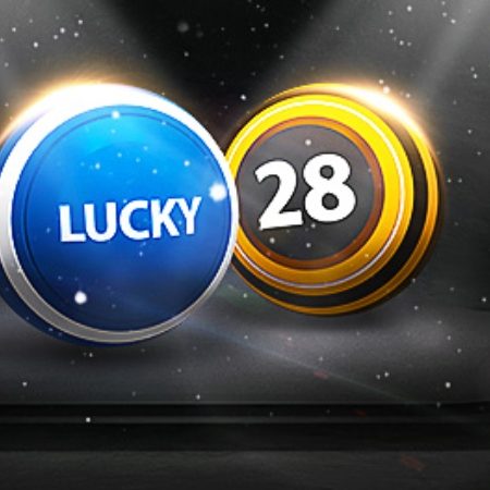 Cách chơi Lucky 28 tại Danhbai88 anh em nên biết