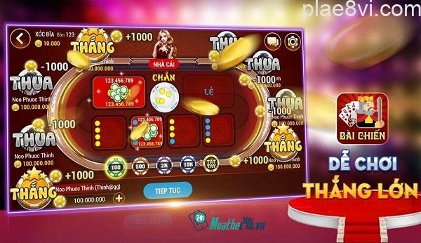 game bài b88
