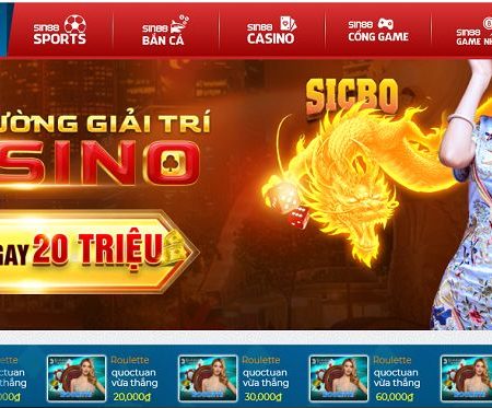 Đánh giá nhà cái sin88 có uy tín đáng để tham gia không?