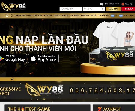 Đánh giá nhà cái WY88 có lừa đảo người chơi không?